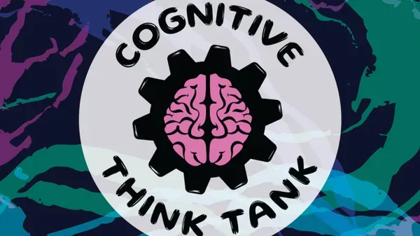Cognitive Think Tank Collaboration: LLM and TAK