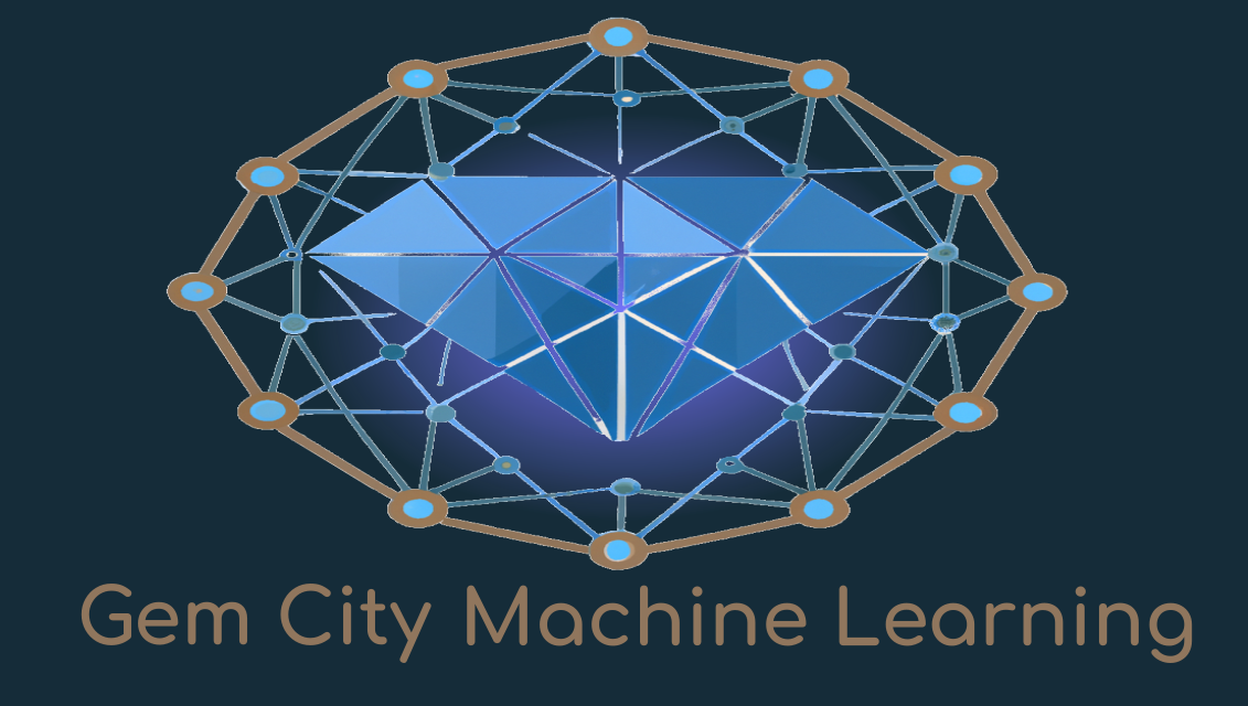 Gem City ML logo